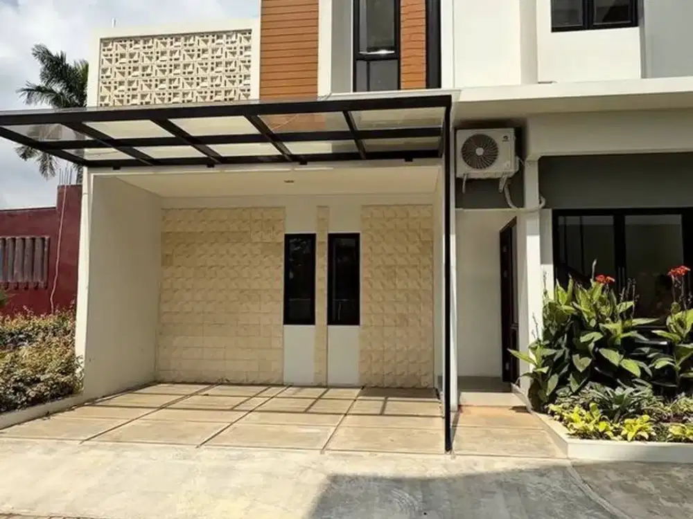 Lokasi Strategis di Kota Bekasi dan selangkah ke Summarecon Mall Bekasi