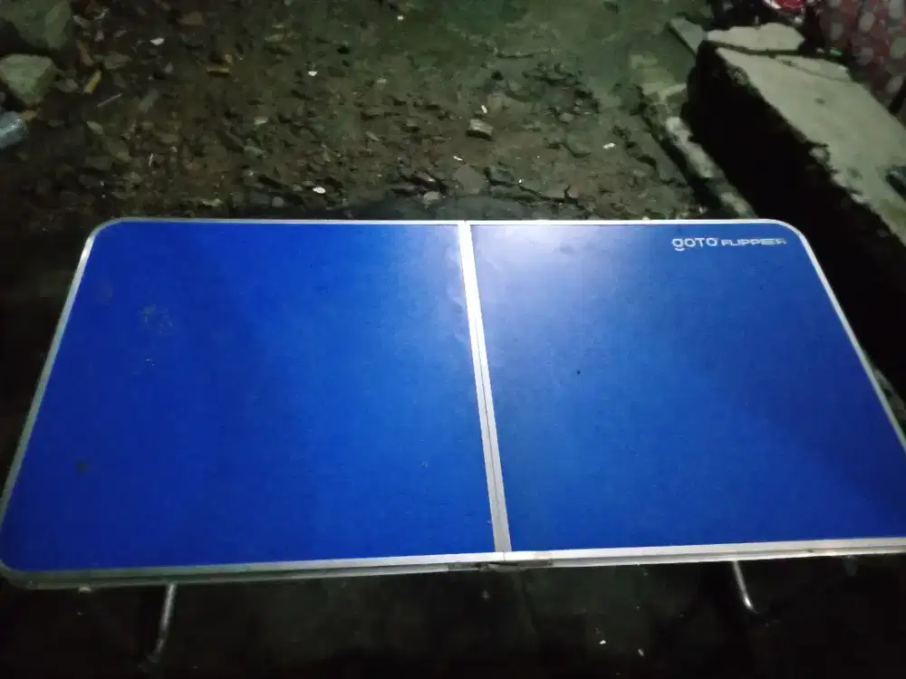 JUAL MEJA LIPET DAGANGAN