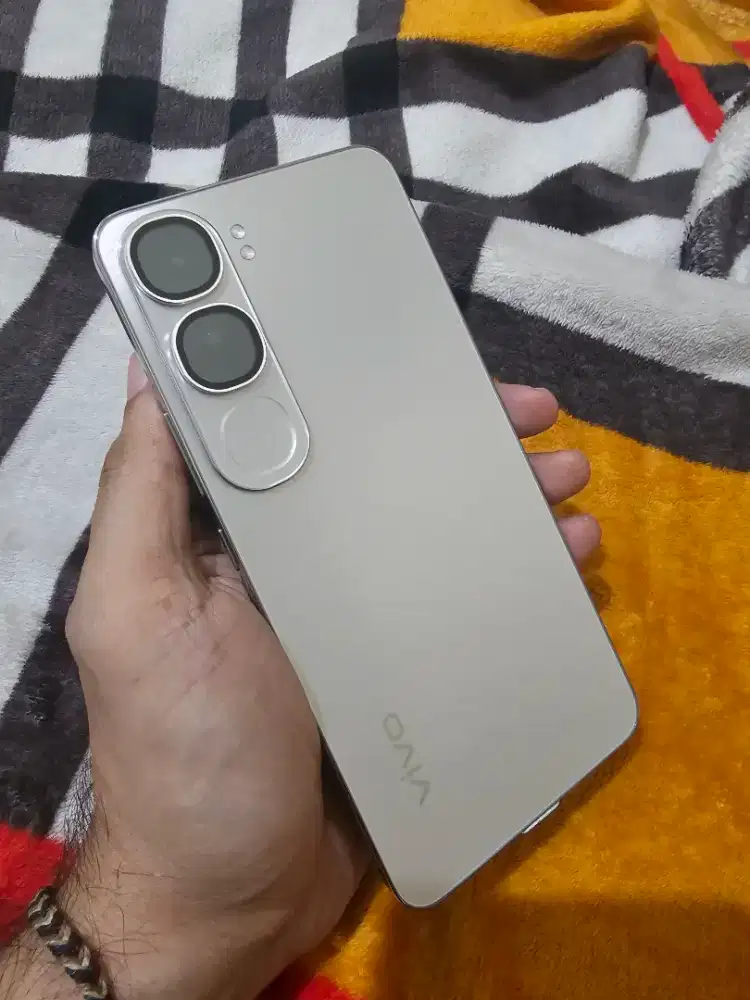 Vivo v50 lite 8/256 grnsi panjng fulset mulus normal bs tt