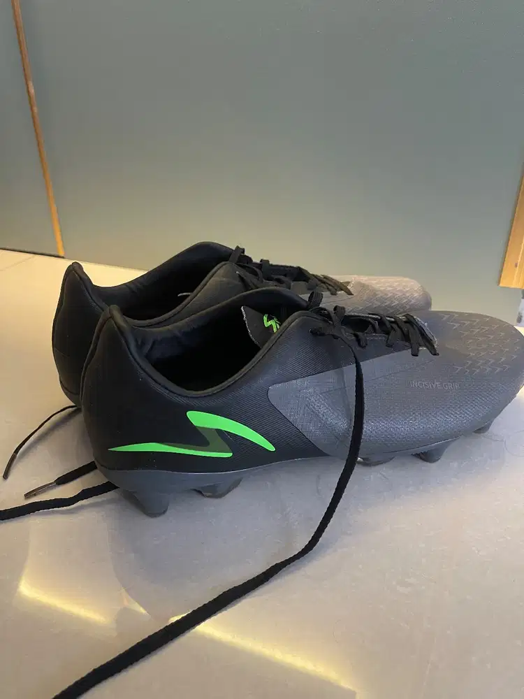 Specs reacto blitz elite fg