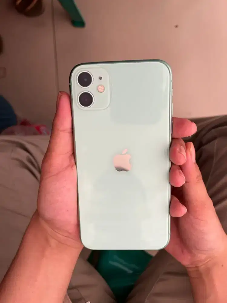iPhone 11 128gb