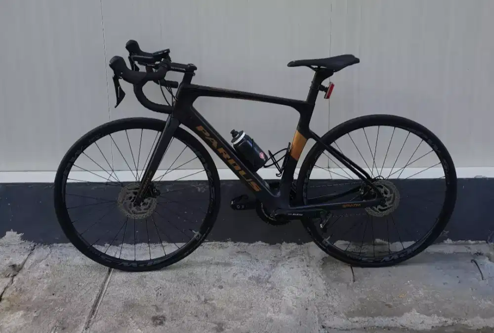Pardus - Road Bike