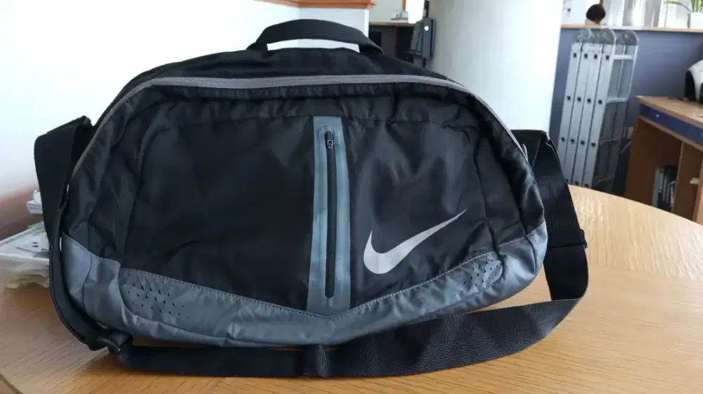 Tas Olahraga Gym, Fitnes, Lari