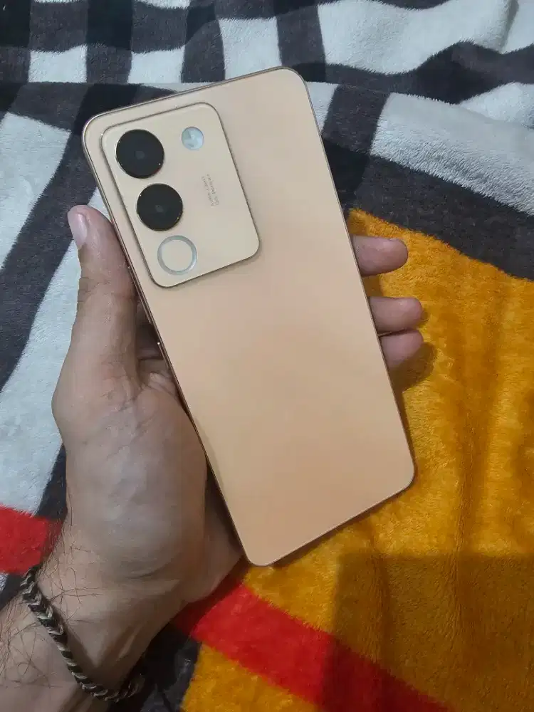 Vivo v29e 5G 8/256 fulset mulus normal bs tt