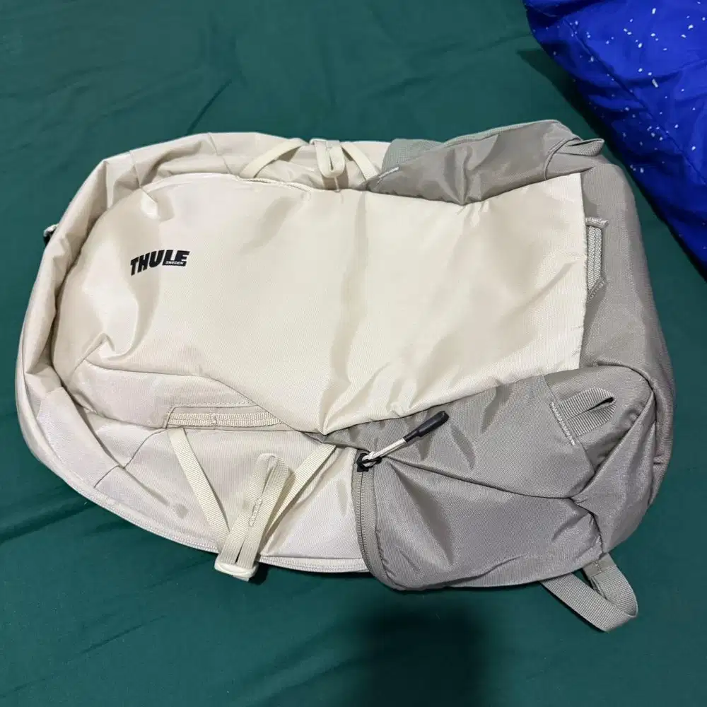 Thule laptop backpack
