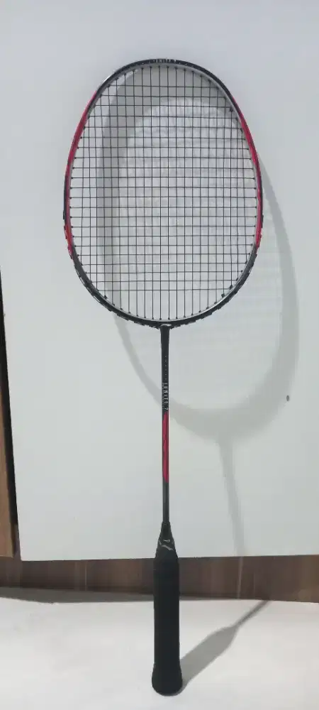 Raket badminton lining ignite 7 original 100%