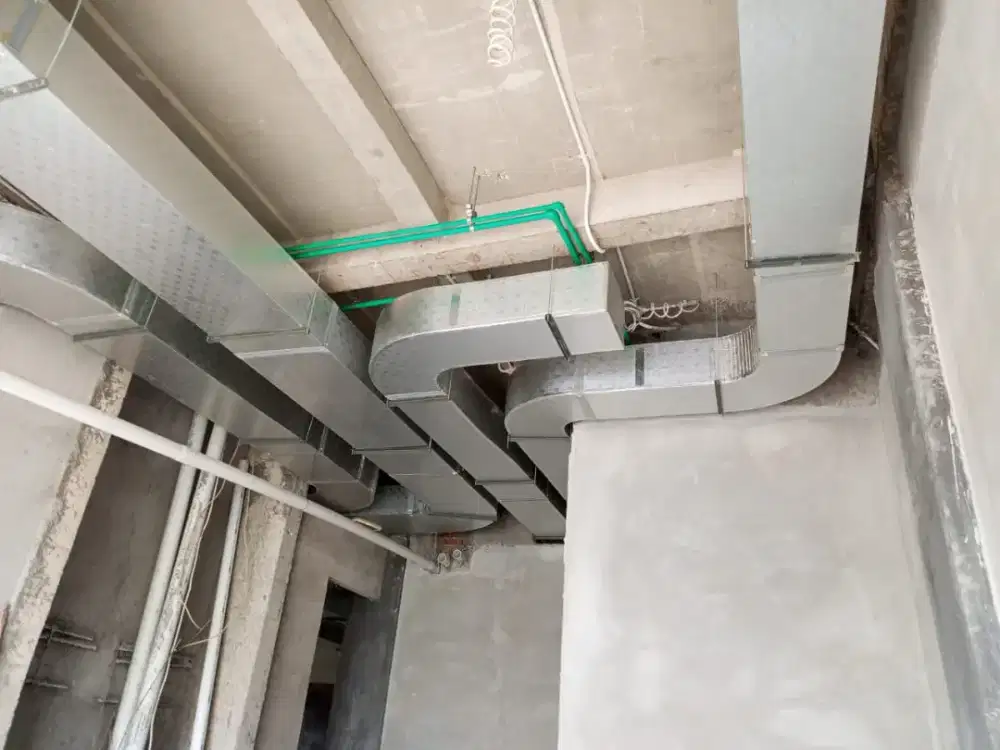 Tukang listrik terdekat