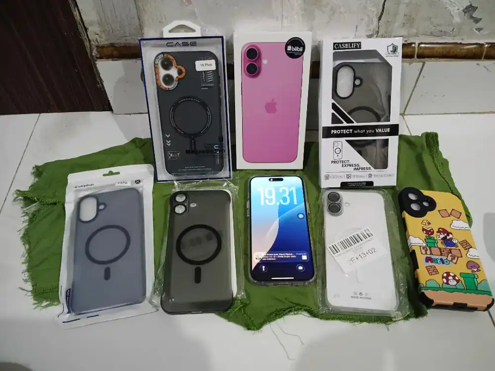 Iphone 16 Plus 128 Pink Blibli Gr. On November 2026