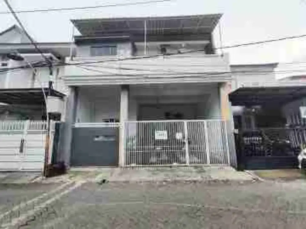 Dijual Rumah Kos Mulyosari dekat ITS, Unair, WK, Muhammadyah, WM