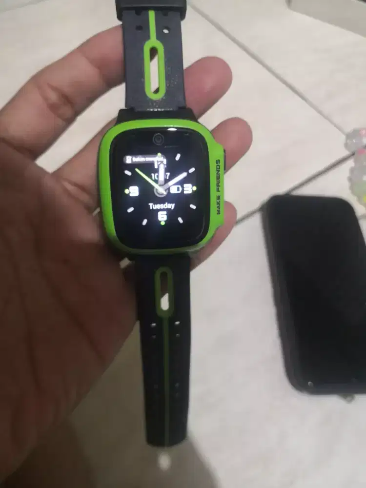 Imoo z2 ori  Masih normal