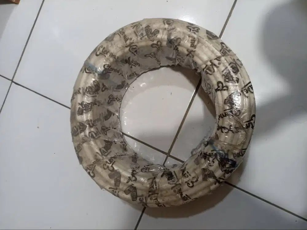 Kabel eterna 3x1,5 50meter