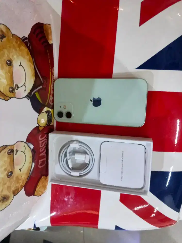 iphone 12 128gb my strip apple