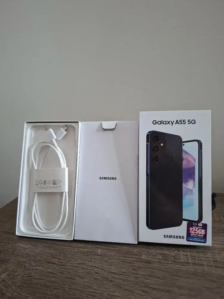 SAMSUNG A55 5G (NEGO)