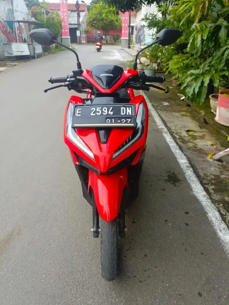 HONDA VARIO 125 2021 / 2022 LOW KM