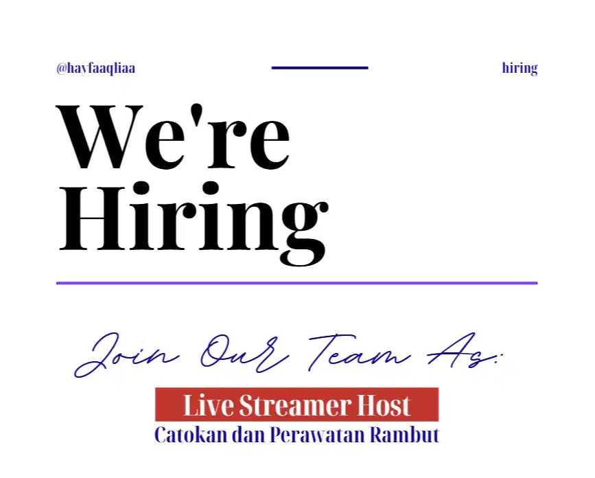 Host Live Streaming Tiktok