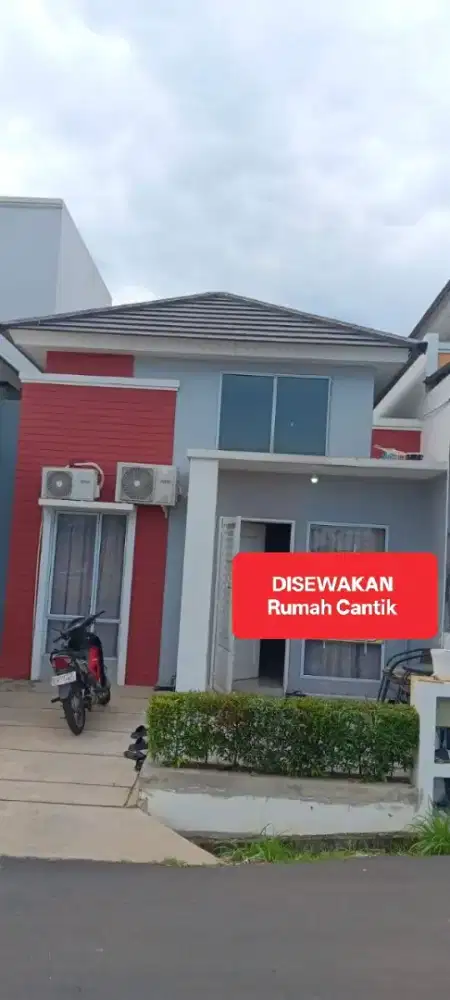Rumah Papa Mama Residence, Batam Center