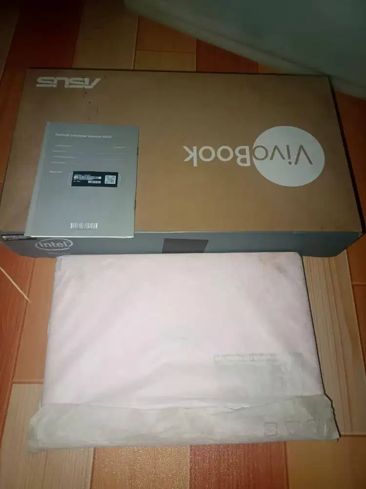 ASUS VIVOBOOK E203MAH(PETAL PINK) INTEL N4000,2GB,500GB