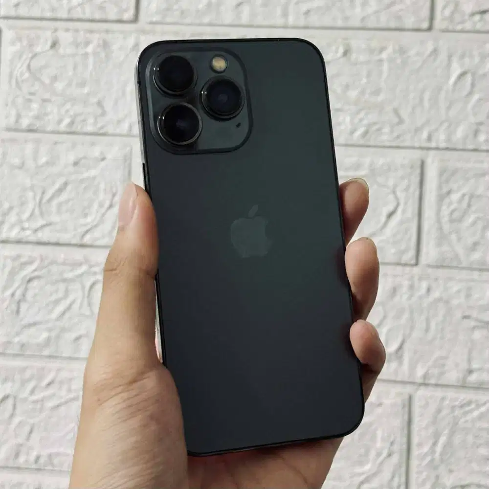 IPhone 13 Pro 128GB All operator