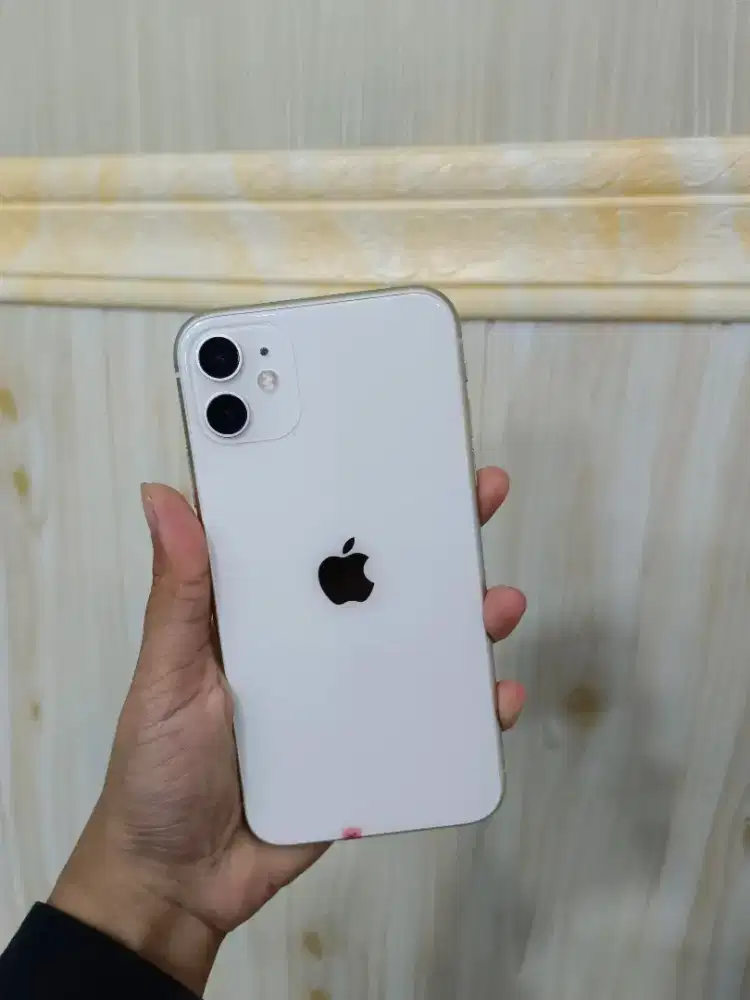 Iphone 11 128 Ex Ibox