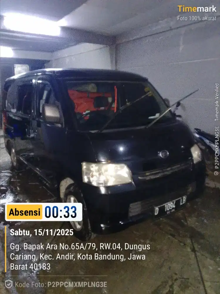 JASA angkut barang dan orang , mengunakan grandmax yg ada joknya