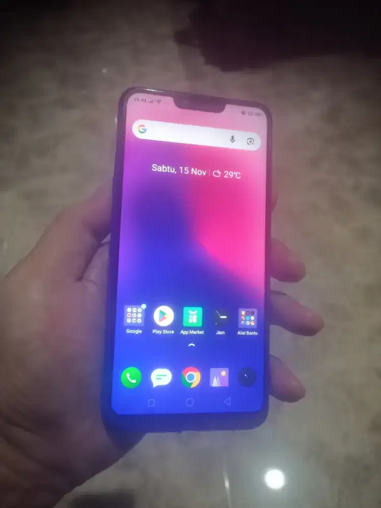 Realme C1 Ram 2/16 Normal