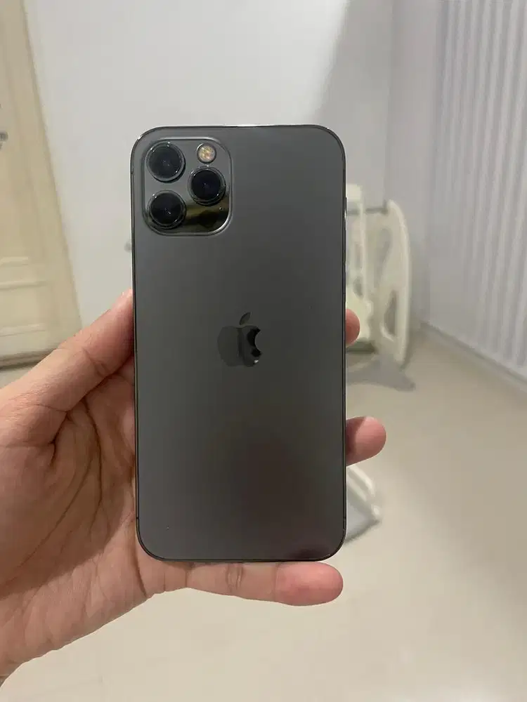 Iphone 12 pro 256 gb ex ibox