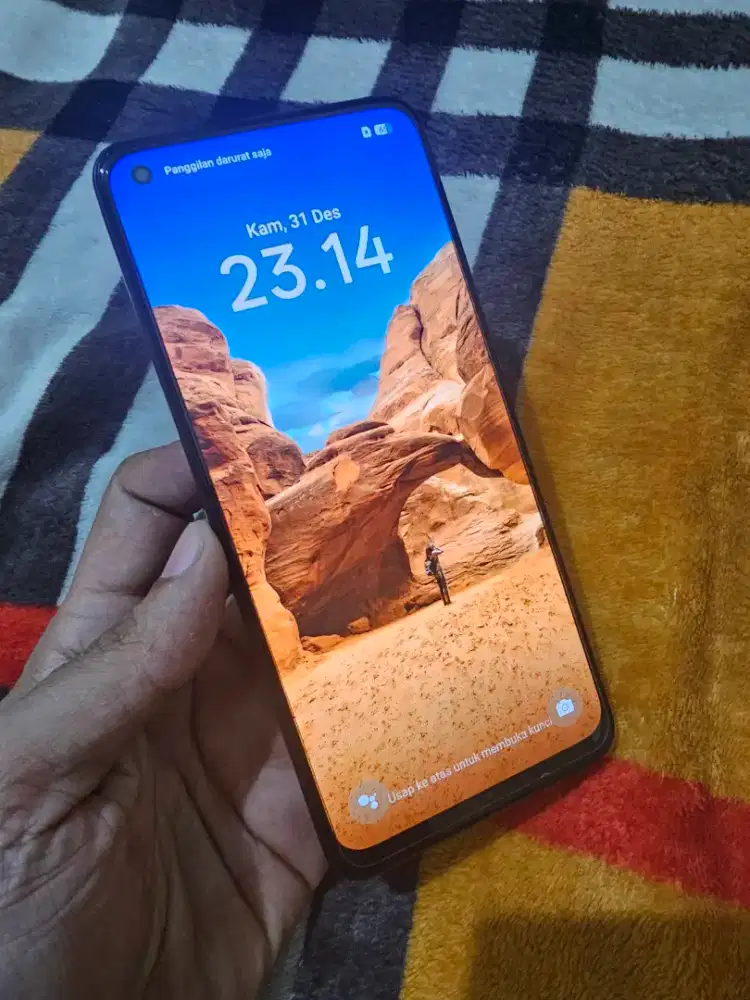 Realme 11 8/256 fulset mulus normal bs tt