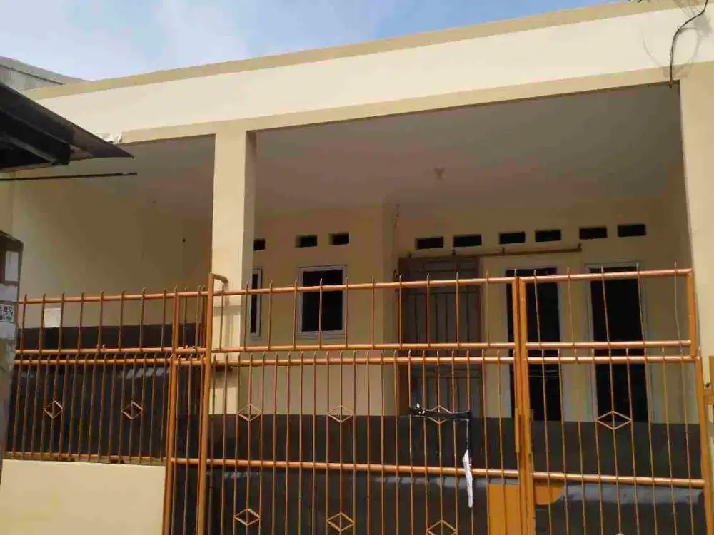 disewakan rumah dimenceng