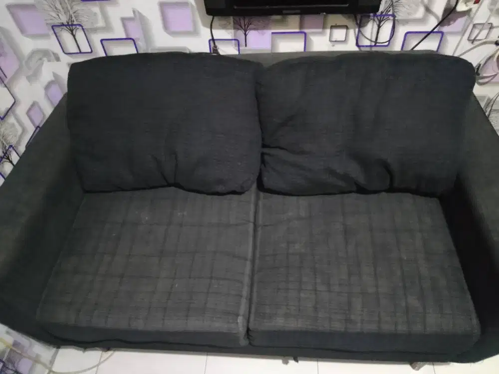Sofa Bed Bekas Murah Bagus Jakarta Informa