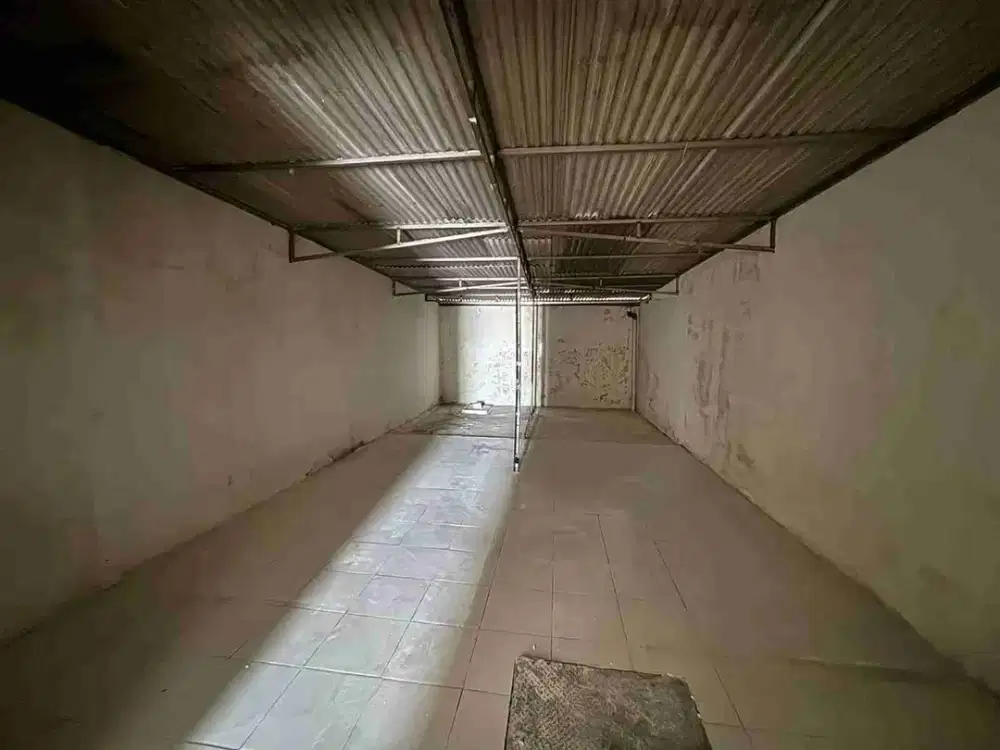 Ruko murah daerah harapan indah bekasi