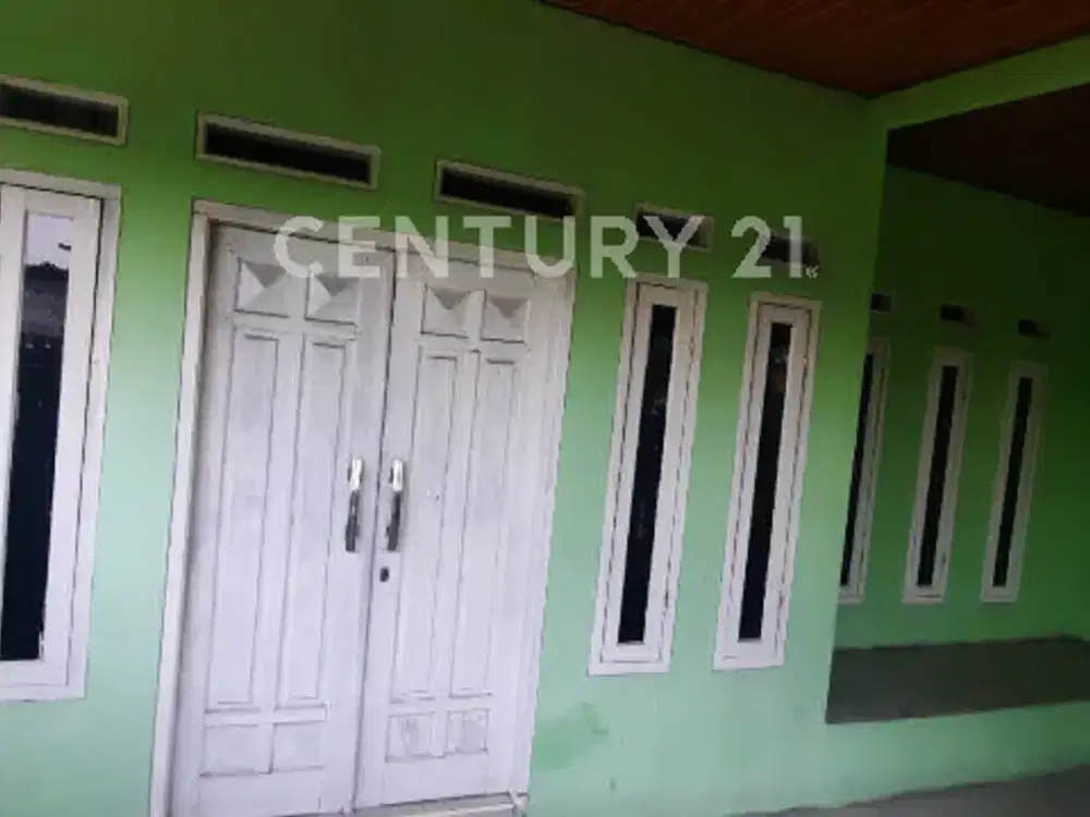 Rumah Dengan Suasana Yg Nyaman Di Perum Central Park Cikarang