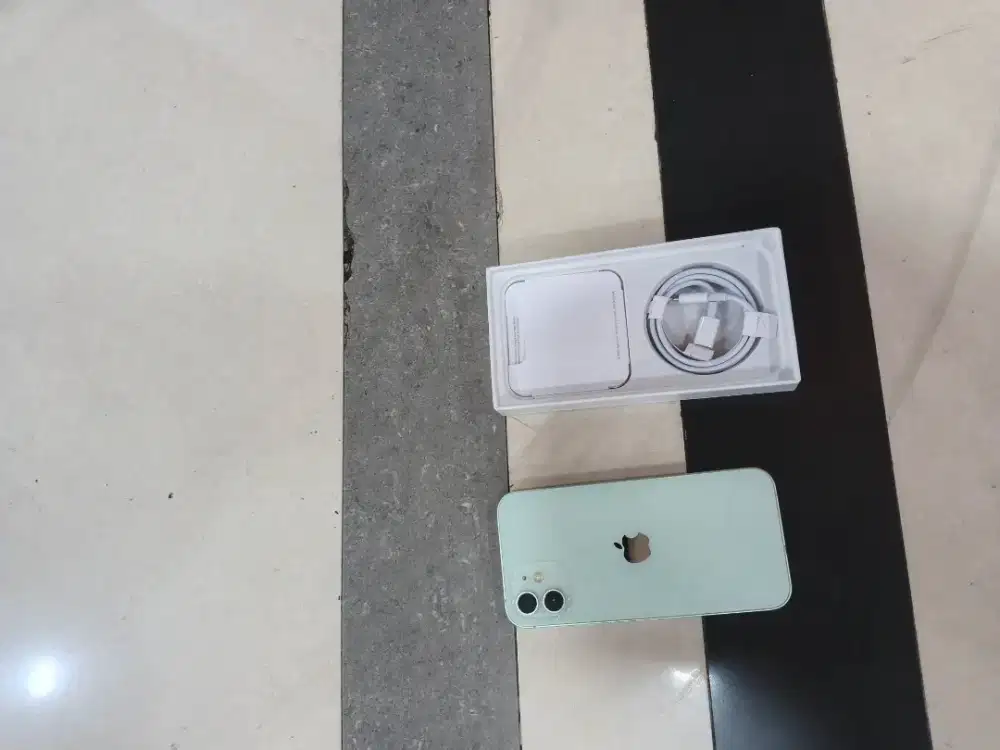 Iphone 12 128gb notic mulus