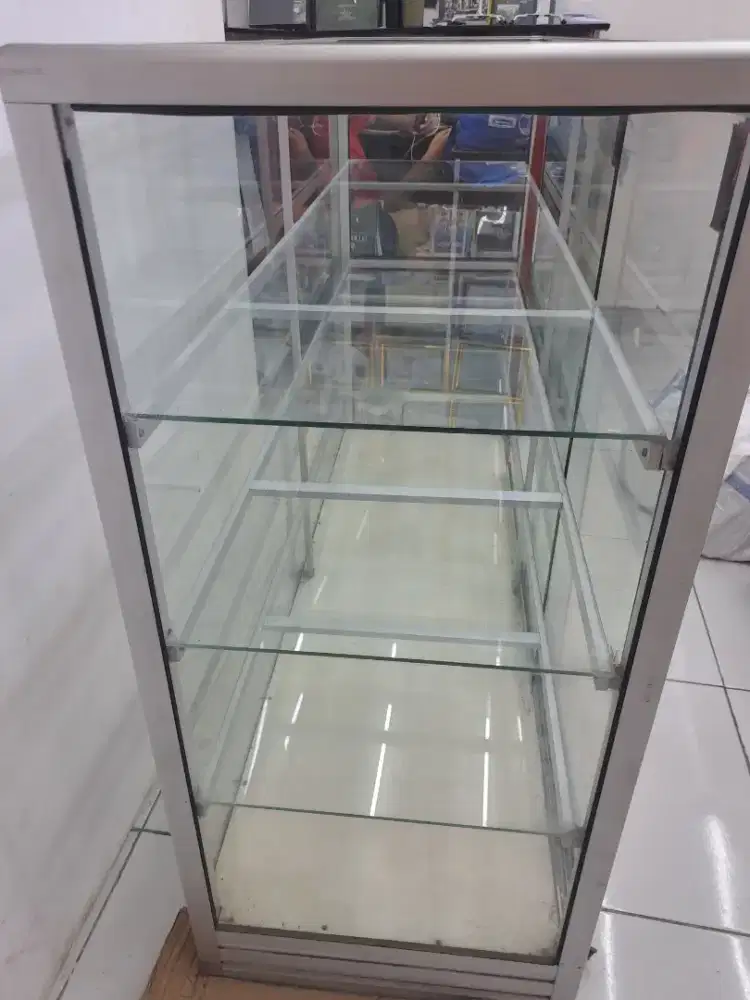 Jual cepat etalase jualan