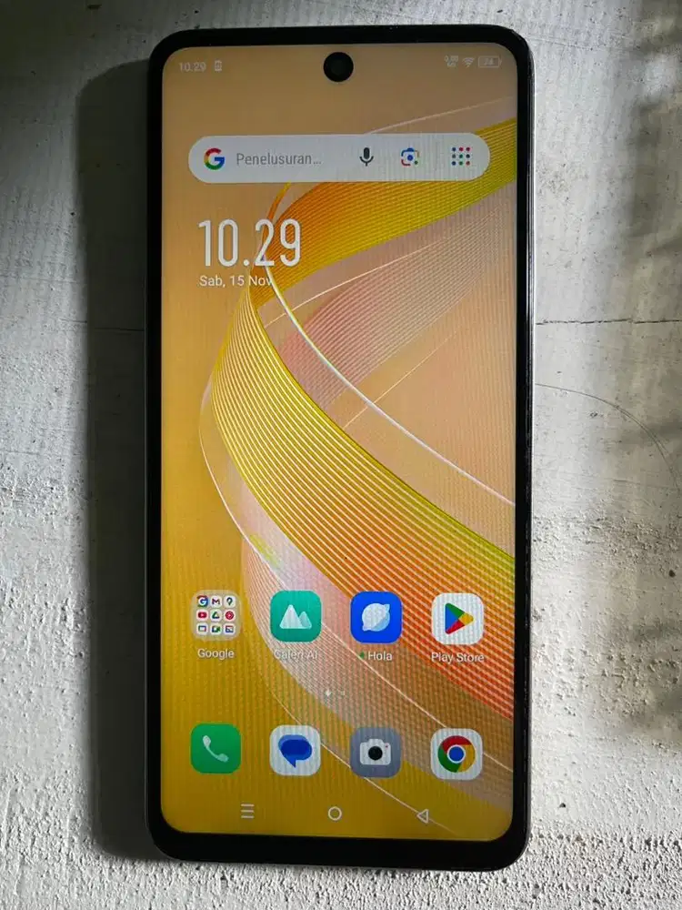 Infinix Smart 8 4+4/ 128 Gb