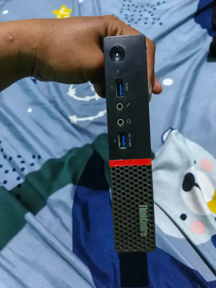 Lenovo mini pc thinkcentre