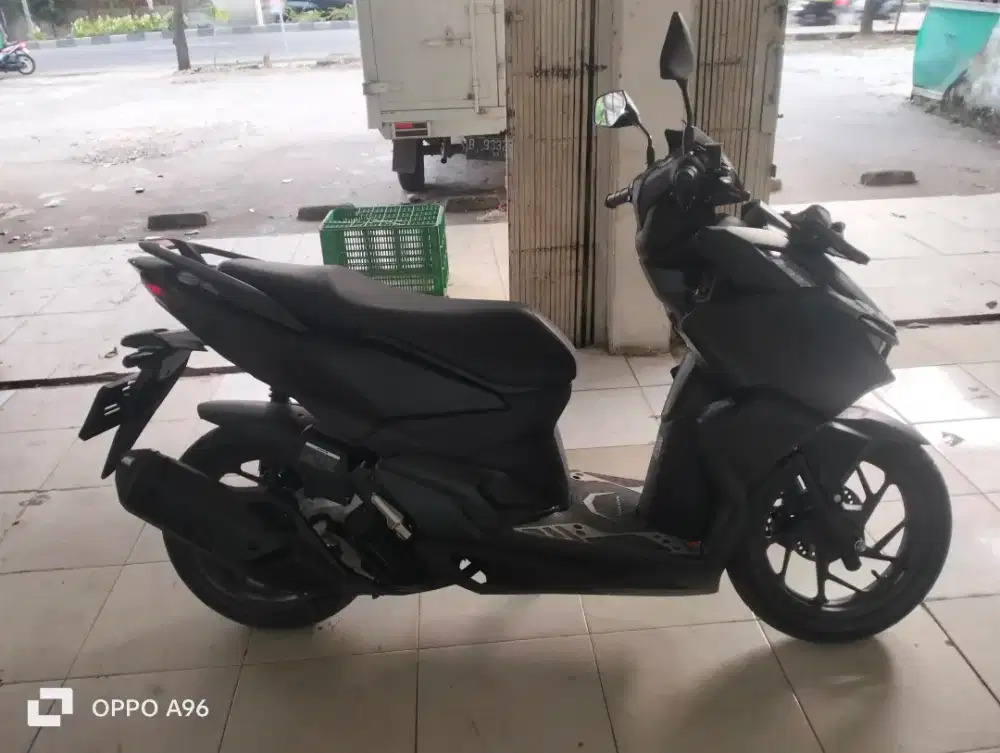 Vario 160 cc di jual