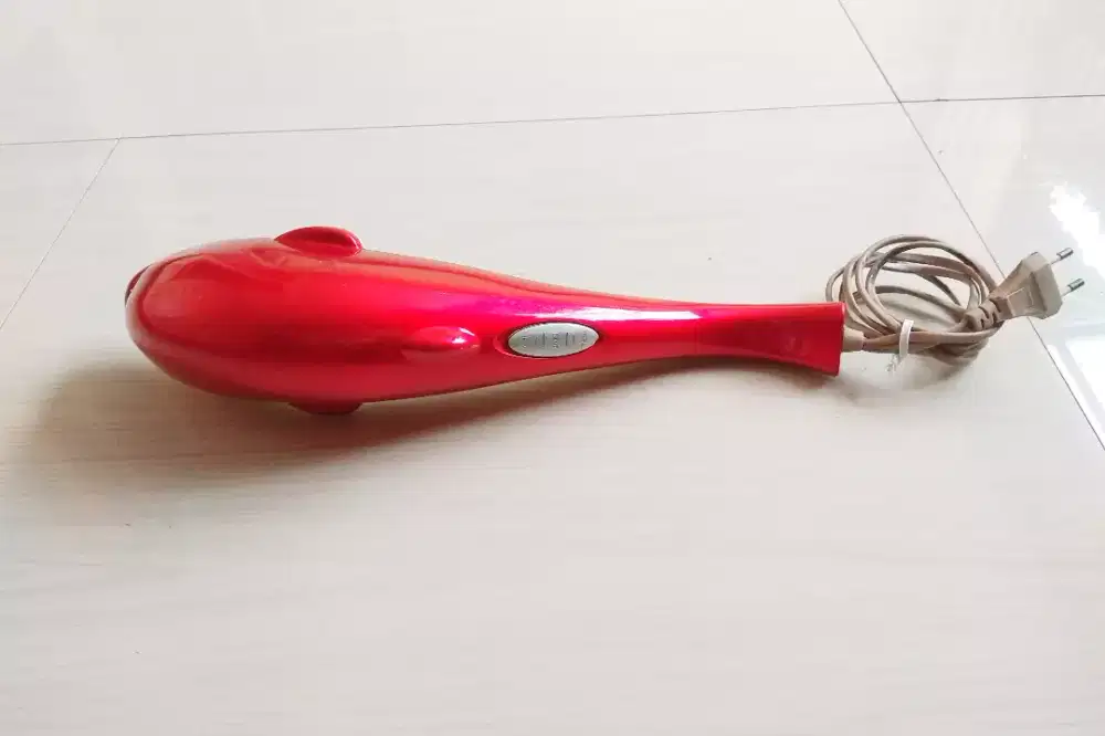 Alat Pijat Elektrik (Pijat/Terapi Mandiri)