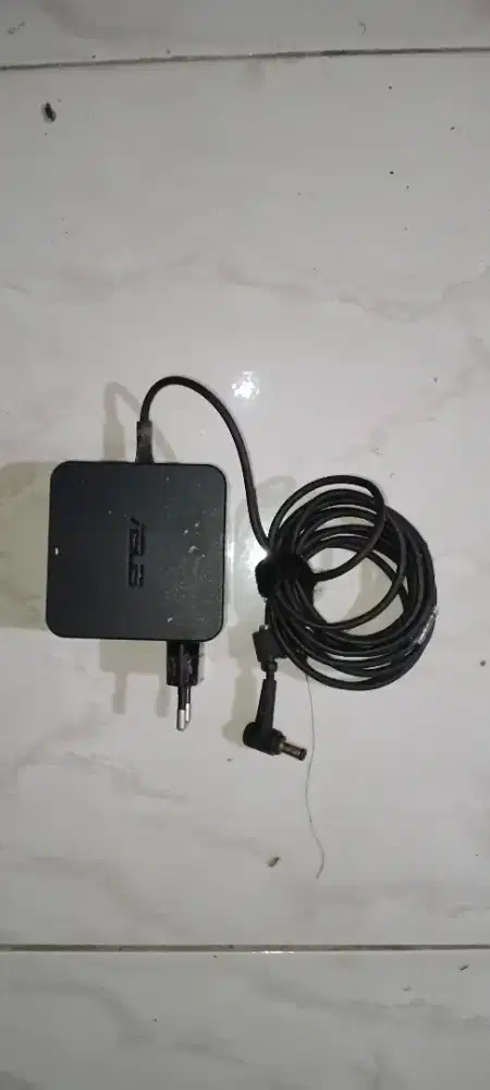 Charger laptop azus