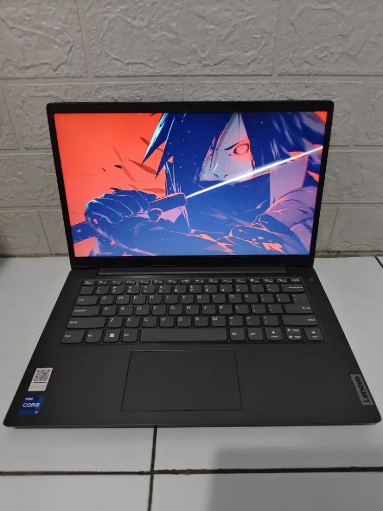 Laptop Lenovo V14 G2-ITL Core i7 1165G7 RAM 8GB SSD 512GB