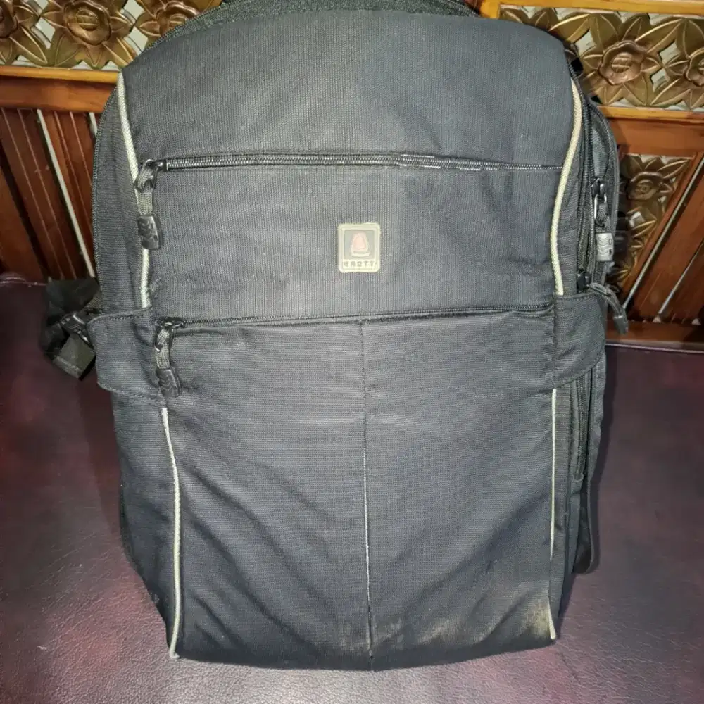 Tas Ransel Kamera SLR