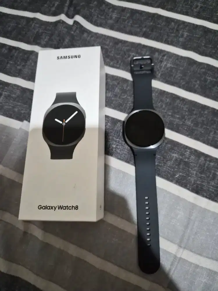 Galaxy watch8 44m