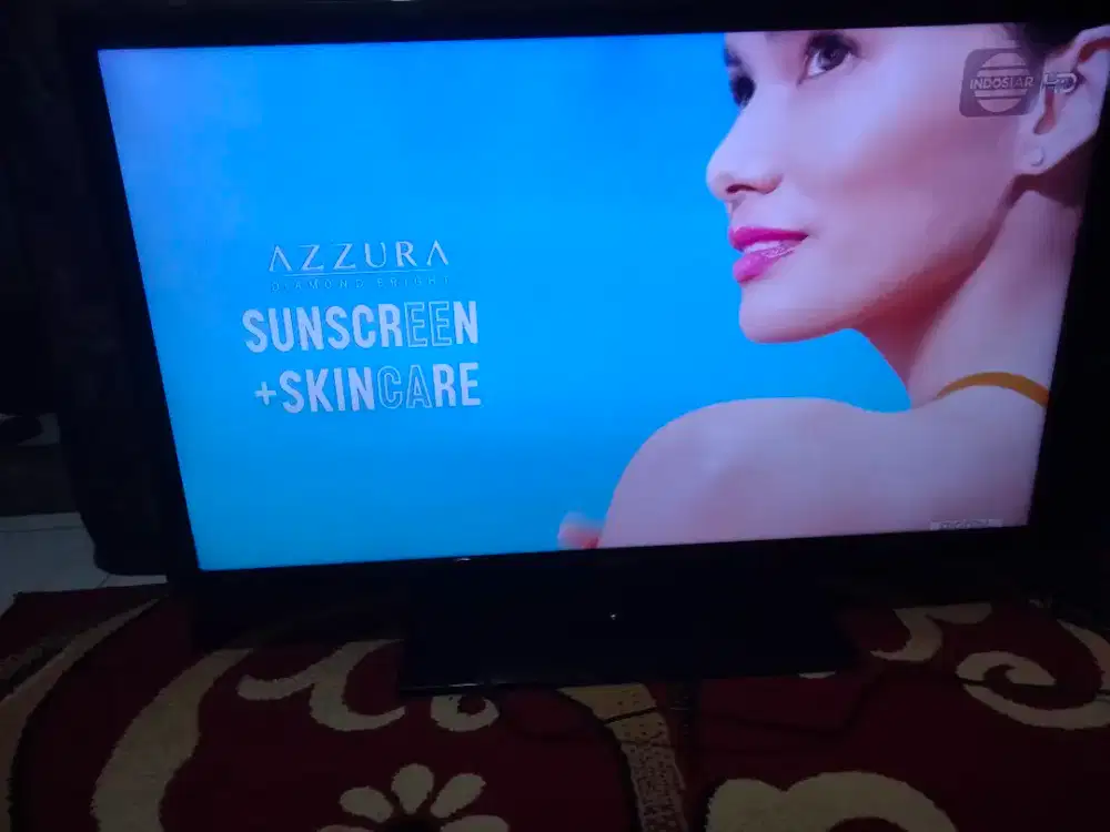 TV LED SAMSUNG 46 INC NORMAL REMOT ADA