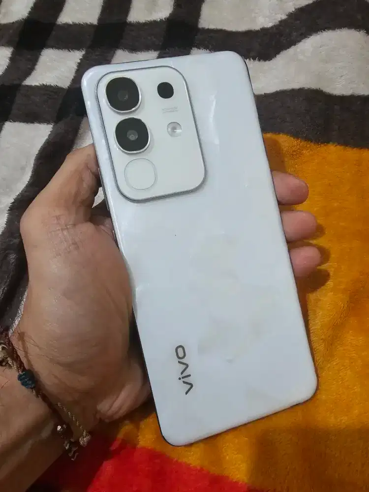 Vivo Y19 8/128 HP aj mulus normal bs tt