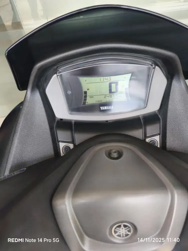 Jual Cepat New Nmax 155 Kunci