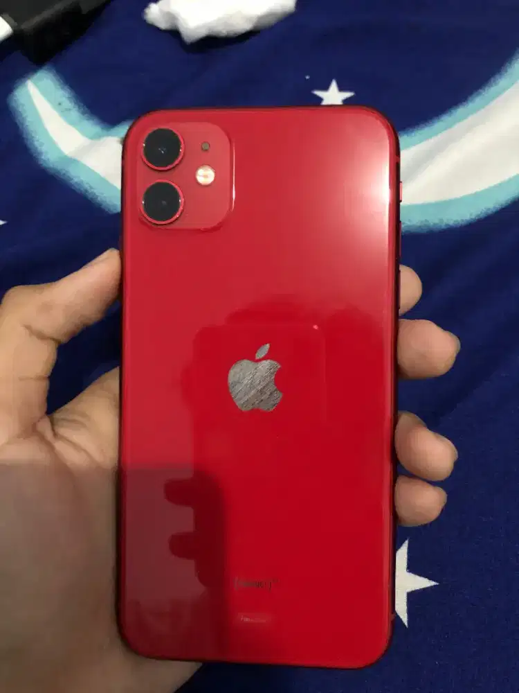Iphone 11 128gb IBOX
