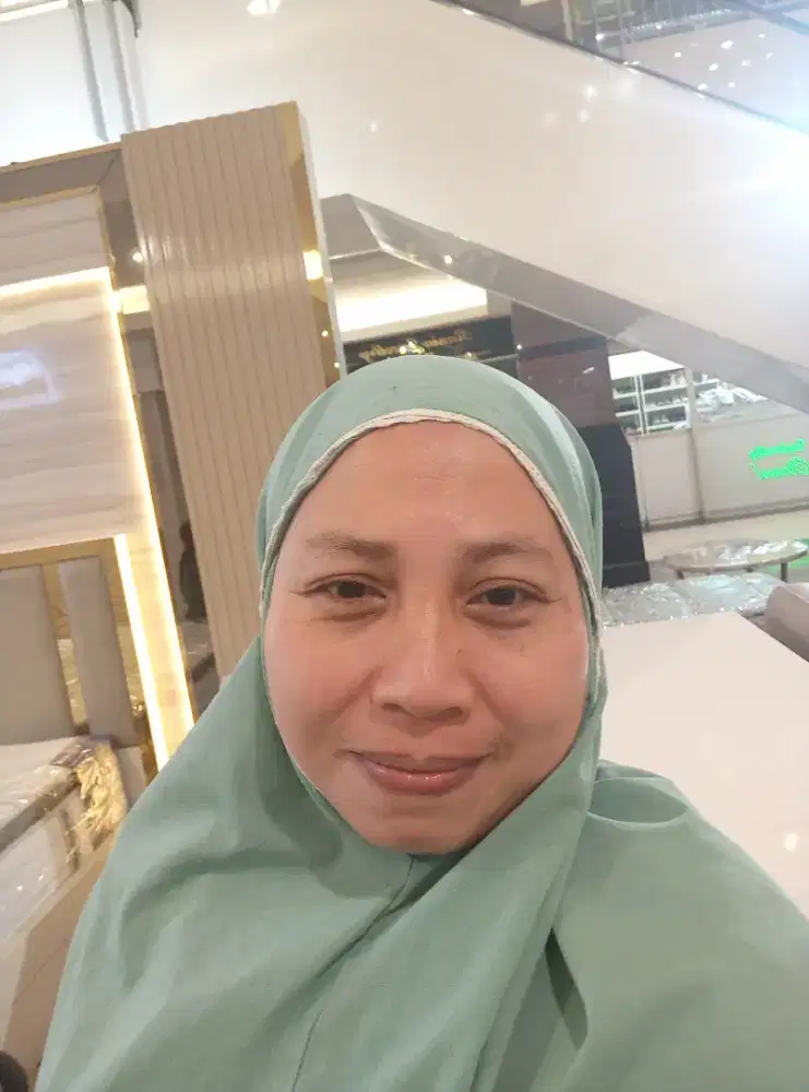 Antar barang atau jastip