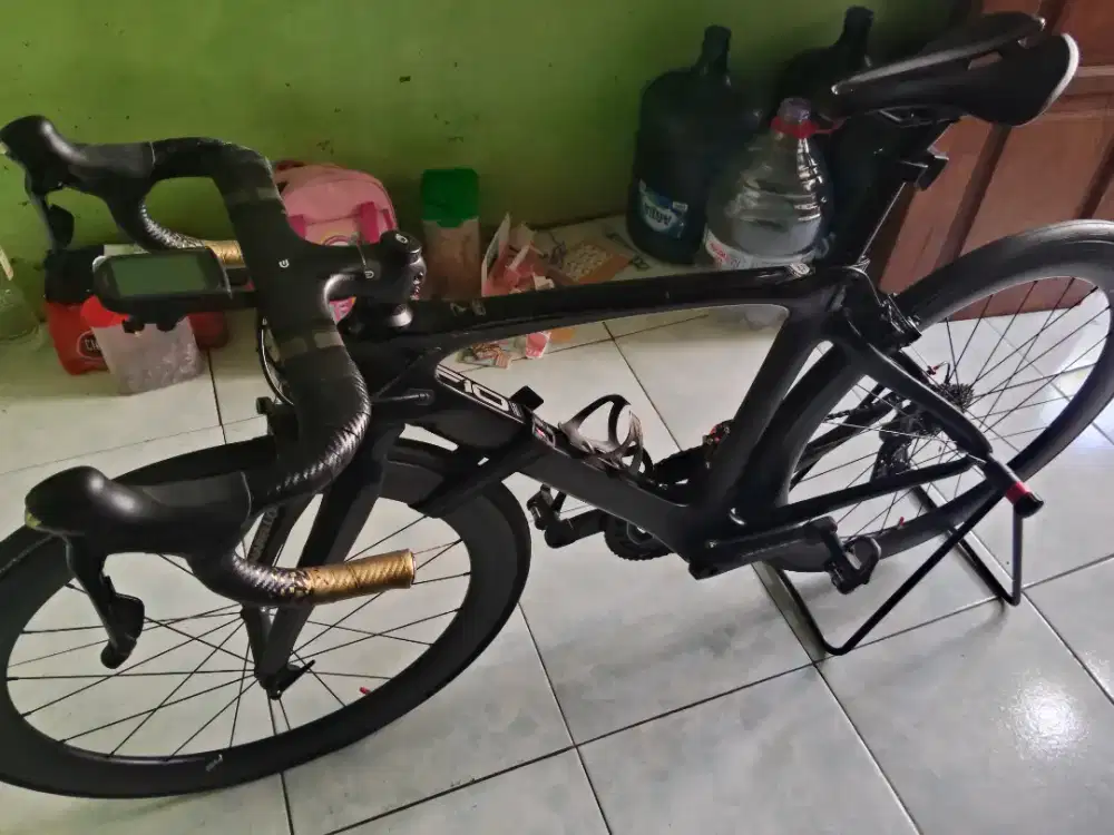 Pinarello F10 BOB Dura-Ace