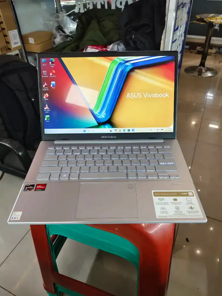 Asus vivobook go 14