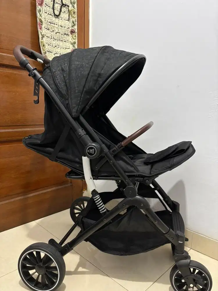 Di Jual Stroler merek Violi bekas pakai