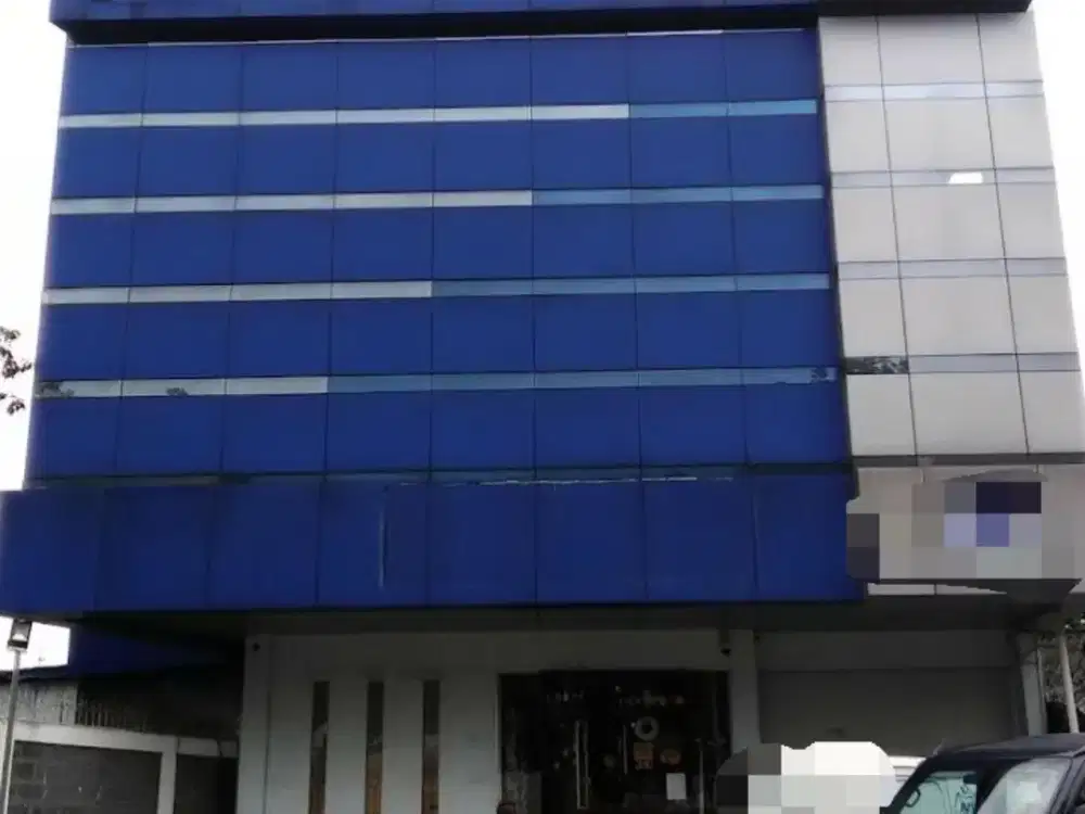 Termurah! Jual/Sewa Ruang Usaha di Mainroad Soekarno-Hatta Bandung